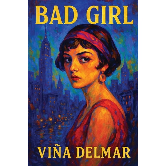 Bad Girl, (Paperback)