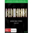 thumbnail image 1 of Bad Girls (Series 2) - 4-DVD Box Set ( Bad Girls - Series Two ) [ NON-USA FORMAT, PAL, Reg.0 Import - Australia ], 1 of 1