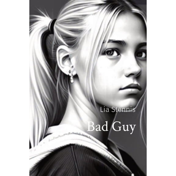 Bad Guy, (Paperback)