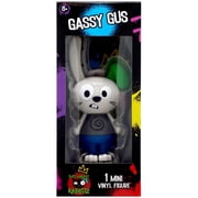 Bad Habbit Rabbitz Series 1 Gassy Gus Mini Figure Pack