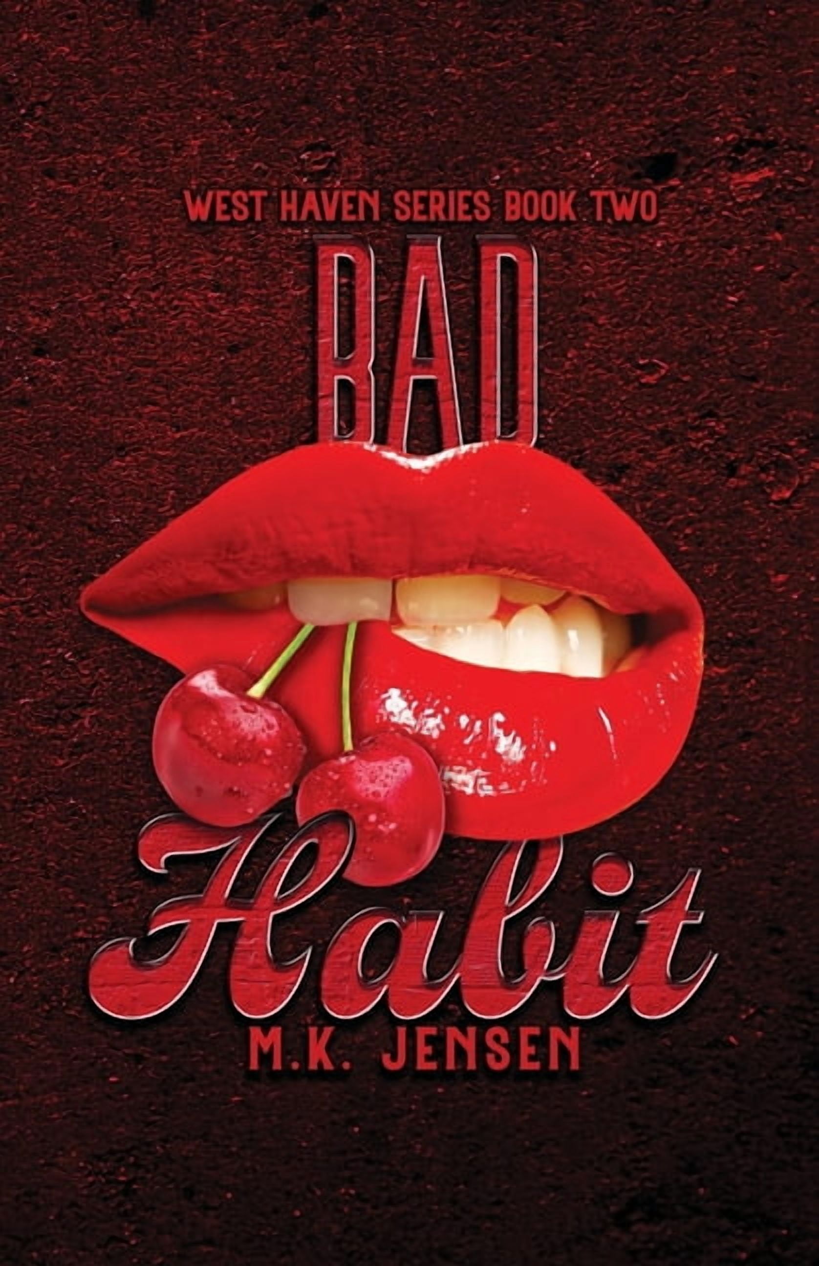 Bad Habit, (Paperback)