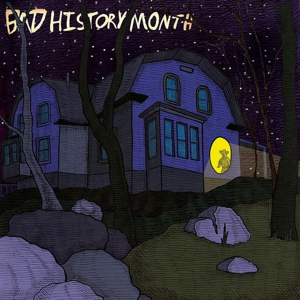 Bad History Month - Dead and Loving It: An Introductory Exploration of ...