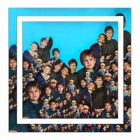 Bad History Month - Old Blues - Music & Performance - Vinyl