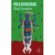 Bad Hombre / Bad Man, Paperback