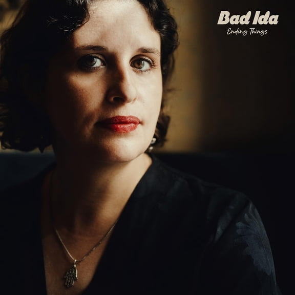 BAD IDA Ending Things (Vinyl Record)