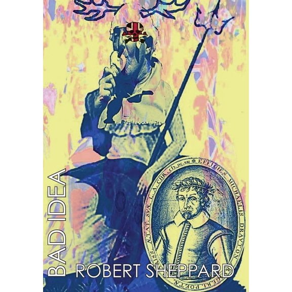 Bad Idea (Paperback)