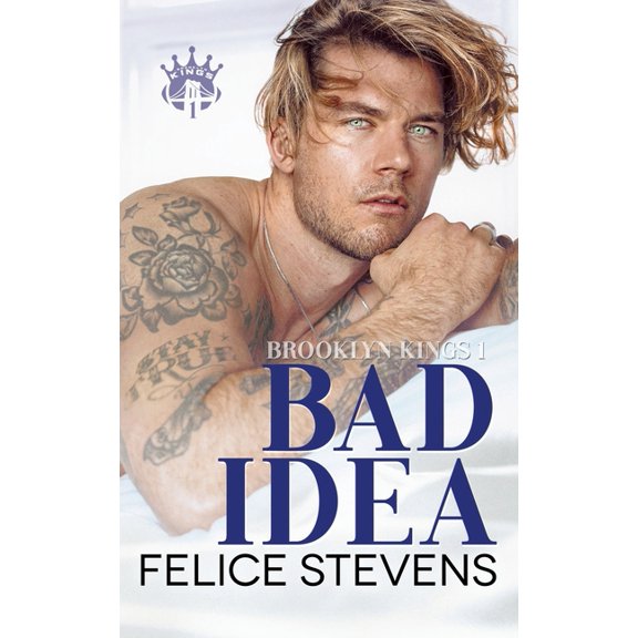 Bad Idea, (Paperback)