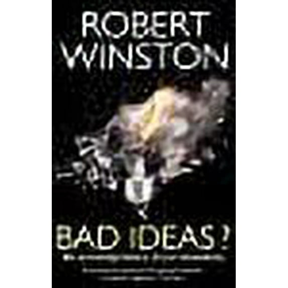 Pre-Owned Bad Ideas?: An Arresting History of Our Inventions