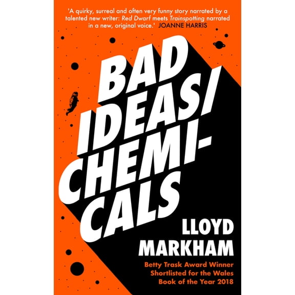 Bad IdeasChemicals (Paperback)