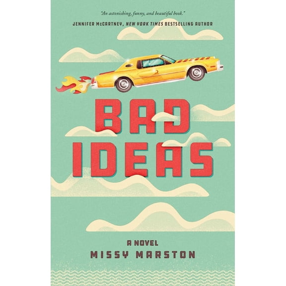 Bad Ideas, (Paperback)