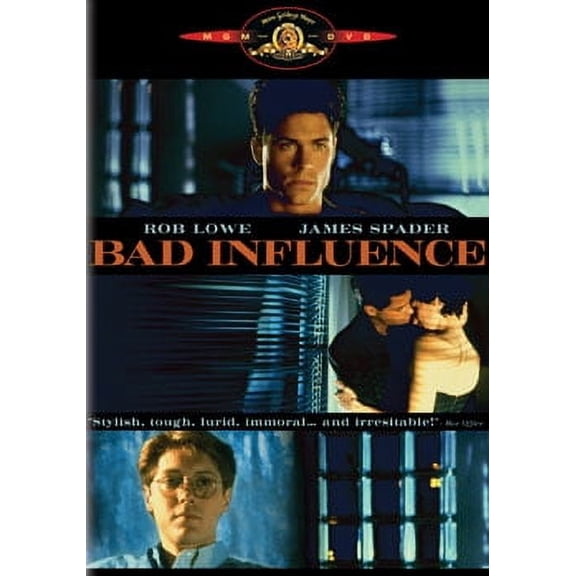 Bad Influence