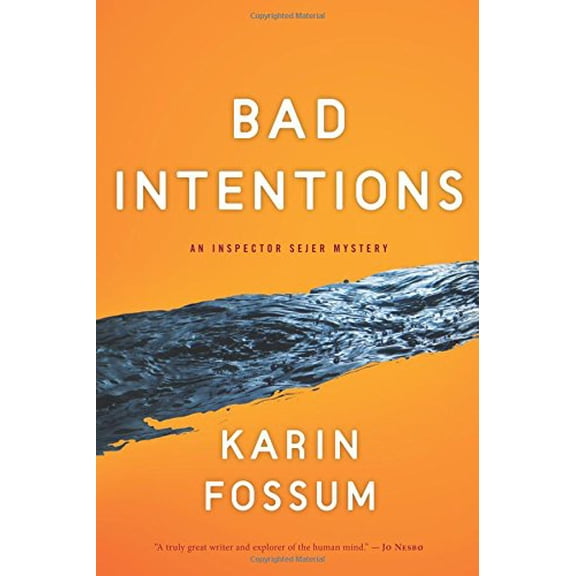 Pre-Owned Bad Intentions