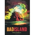 thumbnail image 1 of Pre-Owned Bad Island (Hardcover) 0545314798 9780545314794, 1 of 1