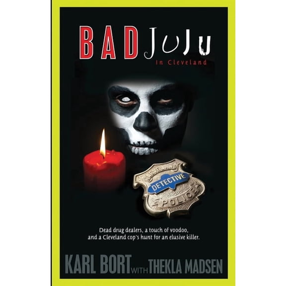 Bad JuJu, (Paperback)