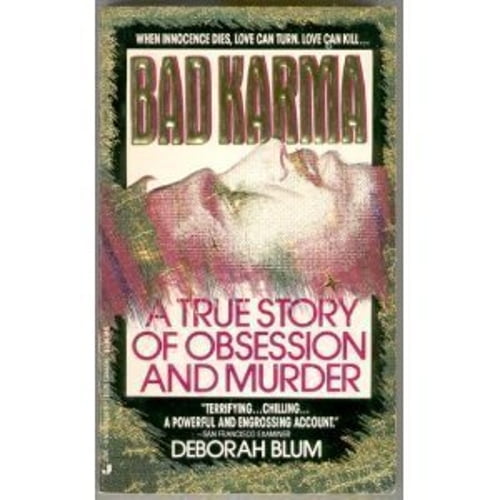 Pre-Owned Bad Karma (Unknown) 0515093866 9780515093865