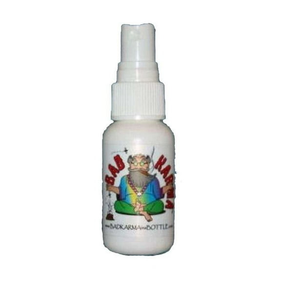 Bad Karma Gag Gift