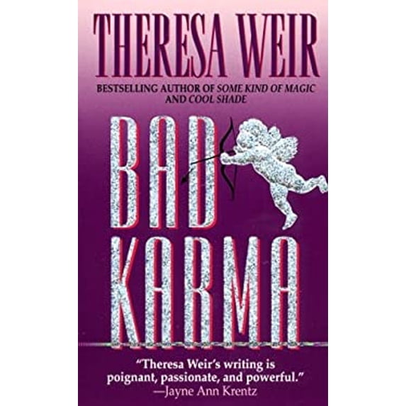 Pre-Owned Bad Karma (Unknown) 0061012963 9780061012969