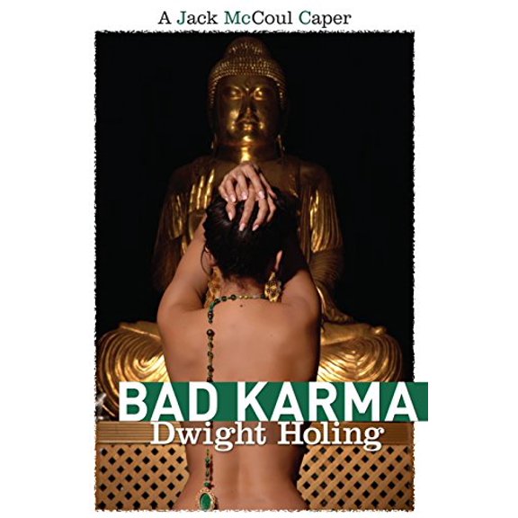 Pre-Owned Bad Karma (The Jack McCoul Mysteries) (Paperback) 0991130146 9780991130146