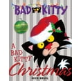 thumbnail image 1 of Bad Kitty A Bad Kitty Christmas, (Hardcover), 1 of 2