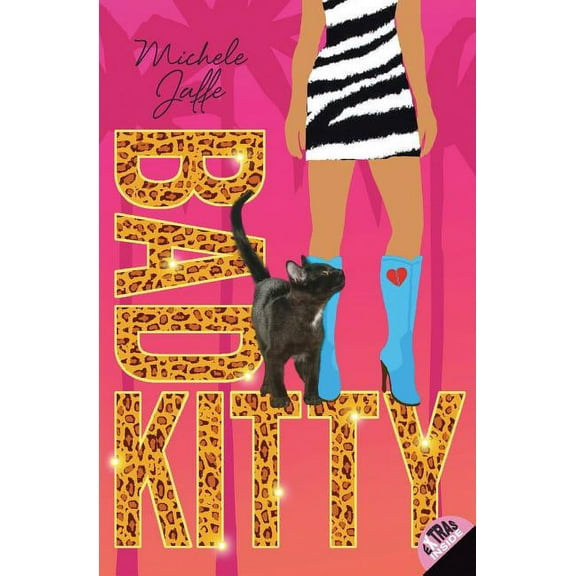 Bad Kitty Bad Kitty, Book 1, (Paperback)