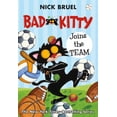 thumbnail image 1 of BAD KITTY JOINS THE TEAM, 1 of 1