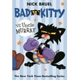 thumbnail image 1 of Bad Kitty Bad Kitty vs Uncle Murray, (Paperback), 1 of 1