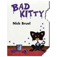 thumbnail image 1 of Pre-Owned Bad Kitty (Hardcover) 1596432993 9781596432994, 1 of 1