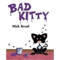 thumbnail image 1 of Pre-Owned Bad Kitty by Nick Bruel (Paperback) Children's Books English, 1 of 1