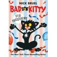 thumbnail image 1 of Bad Kitty for President (paperback Black-And-white Edition) (Paperback), 1 of 2