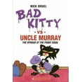 thumbnail image 1 of Pre-Owned Bad Kitty vs. Uncle Murray (Paperback) 054528919X 9780545289191, 1 of 1