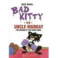 thumbnail image 1 of Pre-Owned Bad Kitty vs. Uncle Murray (Paperback) 054528919X 9780545289191, 1 of 1