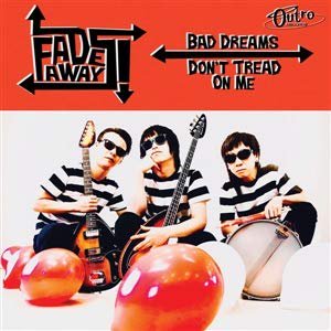 Bad (LP)