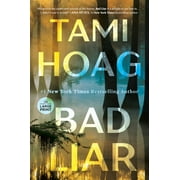 Bad Liar, Paperback