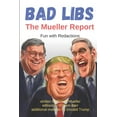 thumbnail image 1 of Bad Libs - The Mueller Report: Fun With Redactions, 1 of 1