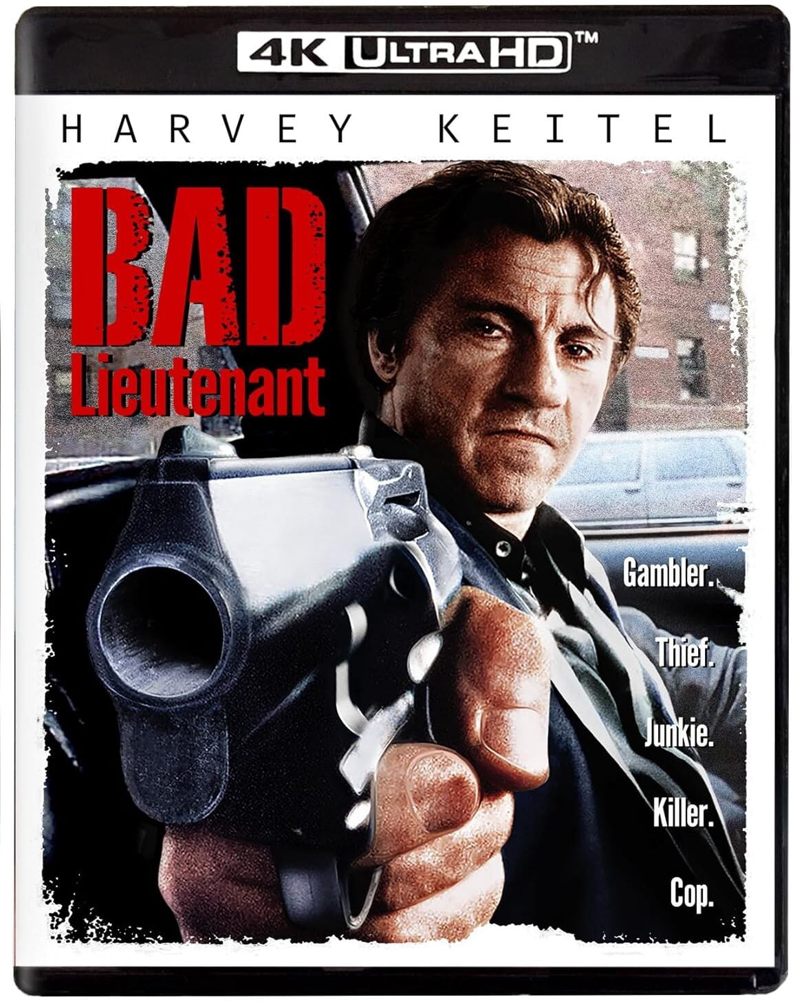 KL Studio Classics - Bad Lieutenant [ULTRA HD]