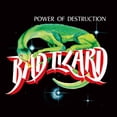thumbnail image 1 of Bad Lizard - Power Of Destruction - Music & Performance - CD, 1 of 1