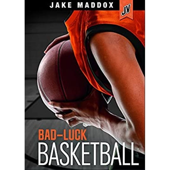 Pre-Owned Bad-Luck Basketball (Library Binding) 1434291561 9781434291561