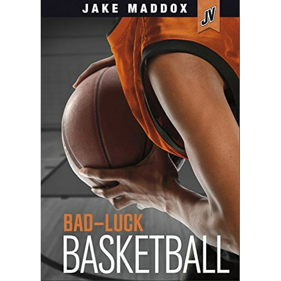 Pre-Owned Bad-Luck Basketball (Paperback) 143429160X 9781434291608