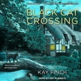 thumbnail image 1 of Bad Luck Cat Mystery: Black Cat Crossing (Audiobook), 1 of 1