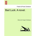 thumbnail image 1 of Bad Luck. a Novel. (Paperback), 1 of 1