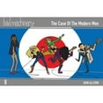 thumbnail image 1 of Pre-Owned Bad Machinery Vol. 8: The Case of the Modern Men (Paperback) 1620104377 9781620104378, 1 of 1