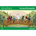 thumbnail image 1 of Pre-Owned Bad Machinery Vol. 2, 2: The Case of the Good Boy, Pocket Edition (Paperback) 1620104210 9781620104217, 1 of 1