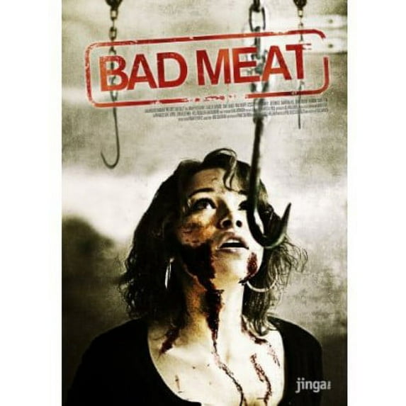 Bad Meat (DVD)