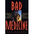thumbnail image 1 of Pre-Owned Bad Medicine (Hardcover) 0553099698 9780553099690, 1 of 1