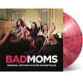 thumbnail image 1 of Bad Moms (Original Motion Picture Soundtrack) (Vinyl) (Limited Edition), 1 of 1