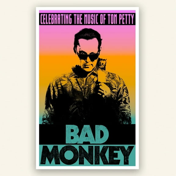 Bad Monkey - Bad Monkey - Apple TV+ Soundtrack - Music & Performance - Vinyl