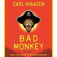 thumbnail image 1 of Pre-Owned Bad Monkey Paperback, 1 of 1