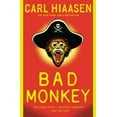 thumbnail image 1 of Pre-Owned Bad Monkey, 1 of 1