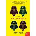 thumbnail image 1 of Pre-Owned Bad Monkeys (Paperback) 0061240427 9780061240423, 1 of 1