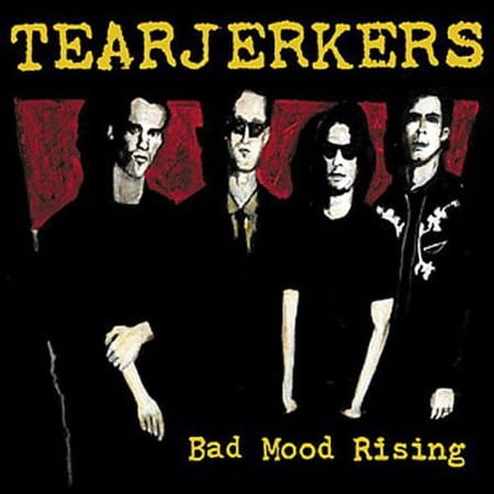 Bad Mood Rising